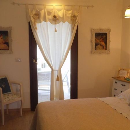 La Pavoncella Suite Orosei Esterno foto