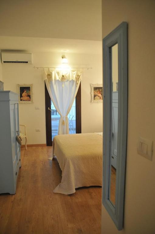 La Pavoncella Suite Orosei Esterno foto
