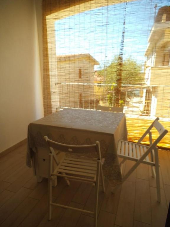 La Pavoncella Suite Orosei Esterno foto